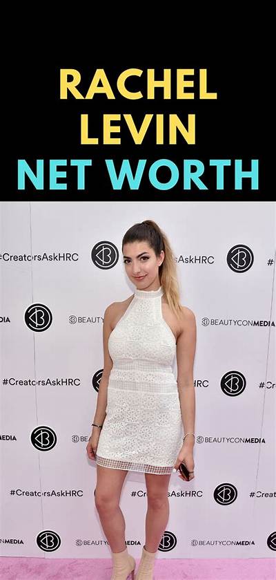 Rachel Levin Net Worth, Age, Height, Bio, Birthday, Wiki!