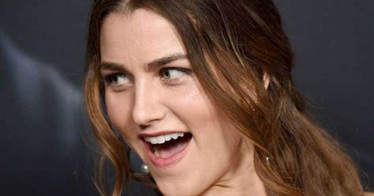 Rachel Matthews - Net Worth, Age, Height, Birthday, Bio, Wiki!