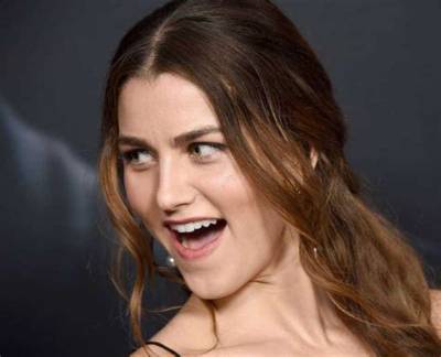 Rachel Matthews - Net Worth, Age, Height, Birthday, Bio, Wiki!