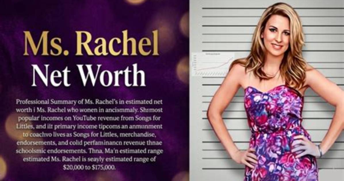 Rachel Noerdlinger - Net Worth, Age, Height, Birthday, Bio, Wiki!