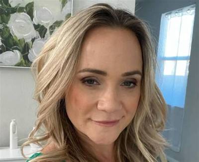 Rachel Ramsey Net Worth 2024, Age, Height, Bio, Birthday, Wiki!