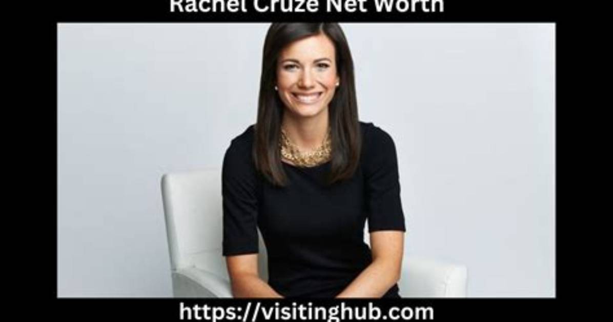 Rachel Rhodes Net Worth 2024, Age, Height, Bio, Birthday, Wiki!