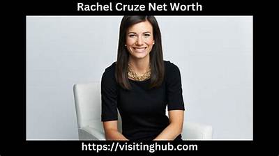 Rachel Rhodes Net Worth 2024, Age, Height, Bio, Birthday, Wiki!