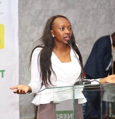 Rachel Ruto Net Worth, Age, Height, Bio, Birthday, Wiki!
