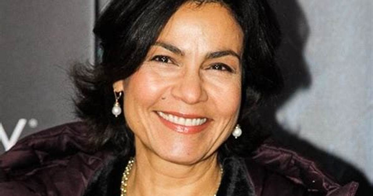 Rachel Ticotin Net Worth, Age, Height, Bio, Birthday, Wiki!