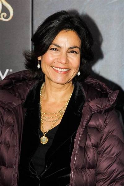 Rachel Ticotin Net Worth, Age, Height, Bio, Birthday, Wiki!