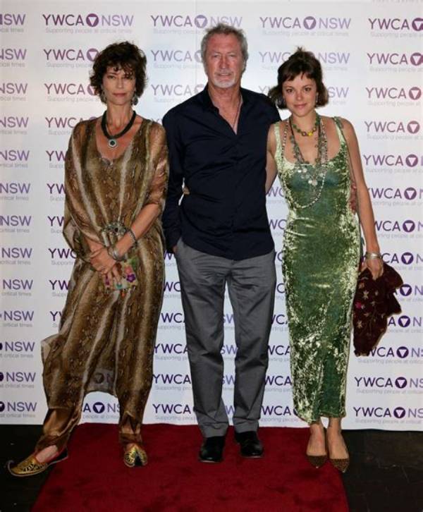 Rachel Ward Net Worth, Age, Height, Bio, Birthday, Wiki!