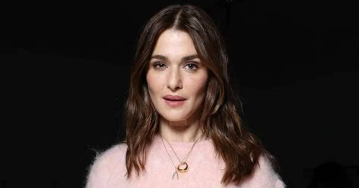 Rachel Weisz Net Worth, Age, Height, Bio, Birthday, Wiki!