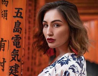 Rachelle Chapman - Net Worth, Age, Height, Birthday, Bio, Wiki!