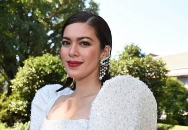 Rachelle Shaina Diamond Net Worth, Age, Height, Bio, Birthday, Wiki!
