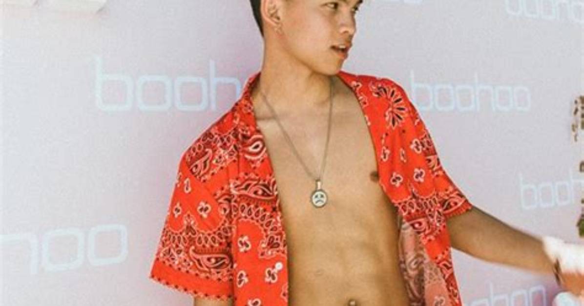 Rad Shogo - Net Worth, Age, Height, Birthday, Bio, Wiki!