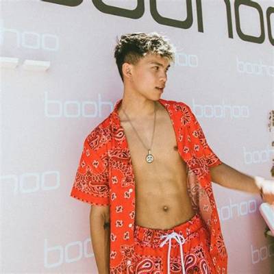 Rad Shogo - Net Worth, Age, Height, Birthday, Bio, Wiki!