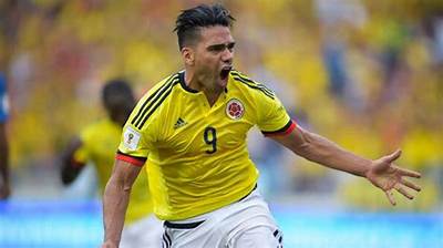 Radamel Falcao Net Worth, Age, Height, Bio, Birthday, Wiki!