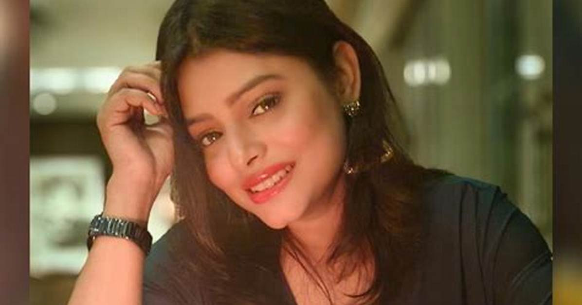 Radhika Roy Net Worth, Age, Height, Bio, Birthday, Wiki!