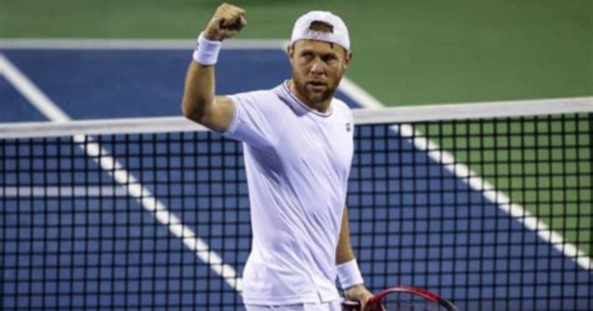 Radu Albot - Net Worth, Age, Height, Birthday, Bio, Wiki!