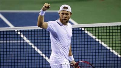 Radu Albot - Net Worth, Age, Height, Birthday, Bio, Wiki!