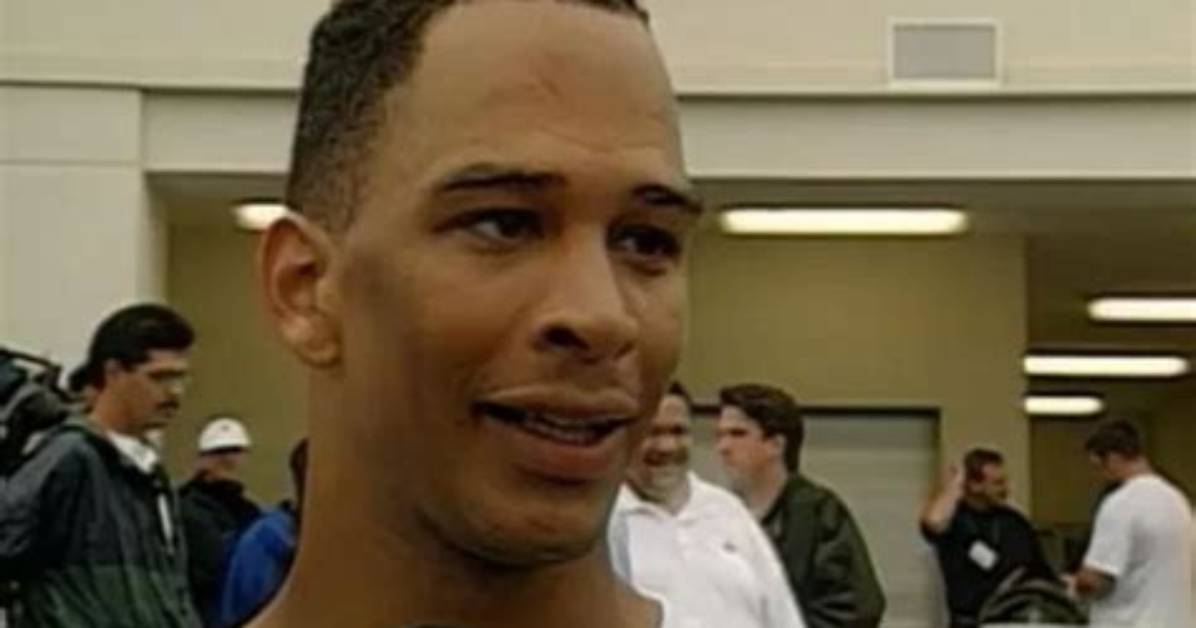 Rae Carruth Net Worth 2024, Age, Height, Bio, Birthday, Wiki!