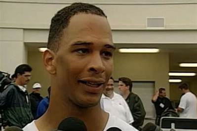 Rae Carruth Net Worth 2024, Age, Height, Bio, Birthday, Wiki!