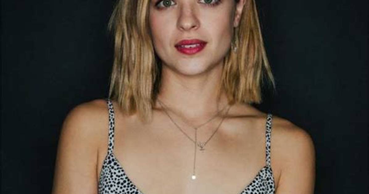 Raechelle Banno - Net Worth, Age, Height, Birthday, Bio, Wiki!