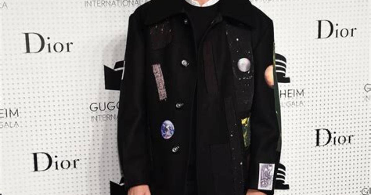 Raf Simons Net Worth, Age, Height, Bio, Birthday, Wiki!