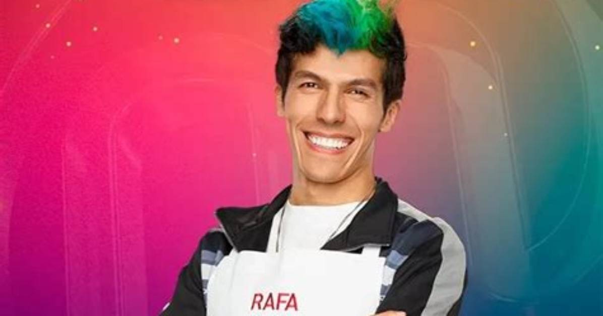 Rafa Polinesio Net Worth, Age, Height, Bio, Birthday, Wiki!