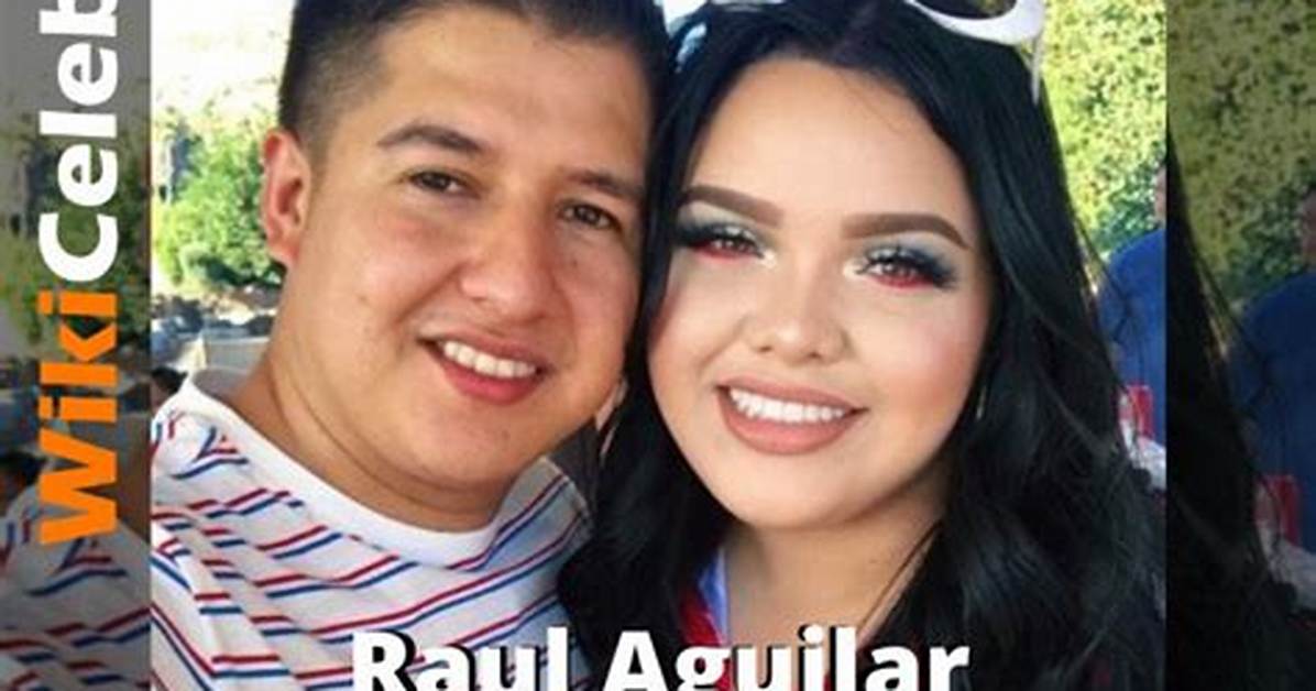 Rafael Aguilar - Net Worth, Age, Height, Birthday, Bio, Wiki!