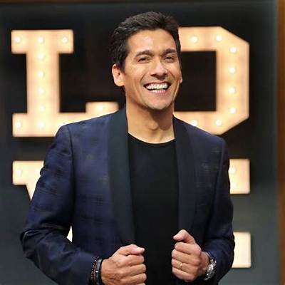 Rafael Araneda Net Worth, Age, Height, Bio, Birthday, Wiki!