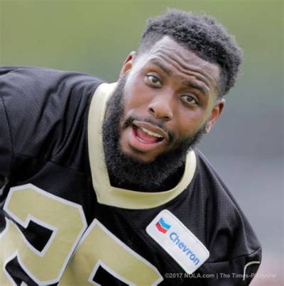 Rafael Bush Net Worth, Age, Height, Bio, Birthday, Wiki!