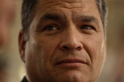 Rafael Correa Net Worth, Age, Height, Bio, Birthday, Wiki!