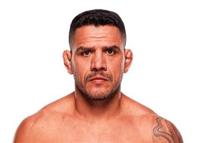 Rafael Dos Anjos Net Worth, Age, Height, Bio, Birthday, Wiki!
