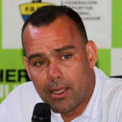 Rafael Dudamel Net Worth, Age, Height, Bio, Birthday, Wiki!