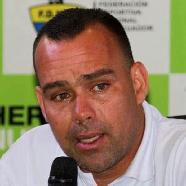 Rafael Dudamel Net Worth, Age, Height, Bio, Birthday, Wiki!
