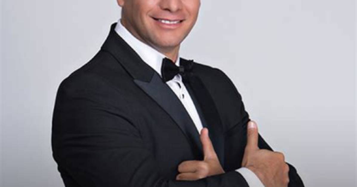 Rafael Mercadante - Net Worth, Age, Height, Birthday, Bio, Wiki!