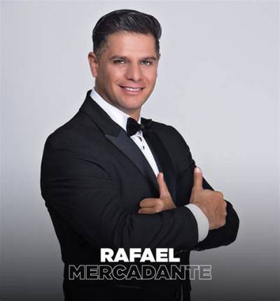 Rafael Mercadante - Net Worth, Age, Height, Birthday, Bio, Wiki!