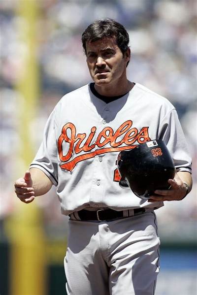 Rafael Palmeiro - Net Worth, Age, Height, Birthday, Bio, Wiki!