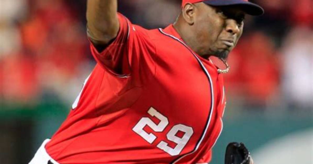 Rafael Soriano - Net Worth, Age, Height, Birthday, Bio, Wiki!