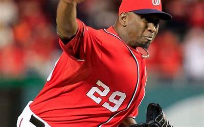 Rafael Soriano - Net Worth, Age, Height, Birthday, Bio, Wiki!