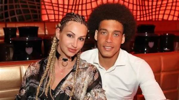 Rafaella Szabo Witsel - Net Worth, Age, Height, Birthday, Bio, Wiki!