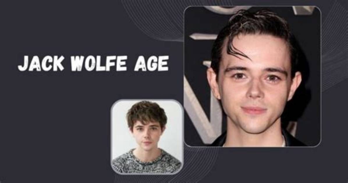 Rafe Wolfe - Net Worth, Age, Height, Birthday, Bio, Wiki!