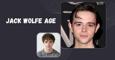 Rafe Wolfe - Net Worth, Age, Height, Birthday, Bio, Wiki!