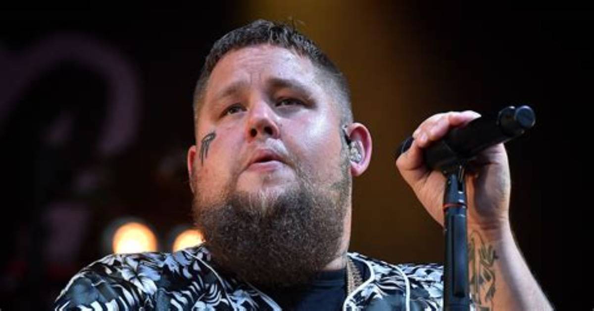 Rag'n'bone Man - Net Worth, Age, Height, Birthday, Bio, Wiki!