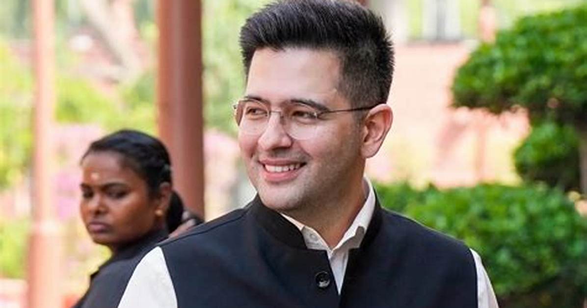 Raghav Chadha Net Worth, Age, Height, Bio, Birthday, Wiki!