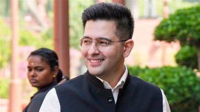 Raghav Chadha Net Worth, Age, Height, Bio, Birthday, Wiki!