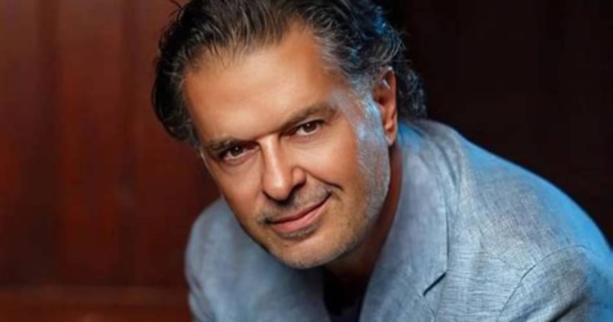 Ragheb Alama - Net Worth, Age, Height, Birthday, Bio, Wiki!