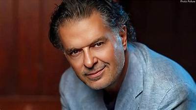 Ragheb Alama - Net Worth, Age, Height, Birthday, Bio, Wiki!