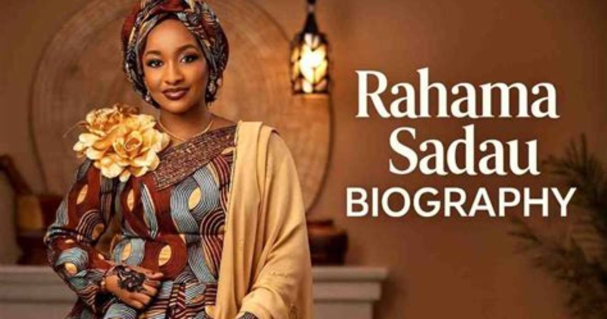 Rahama Sadau Net Worth, Age, Height, Bio, Birthday, Wiki!
