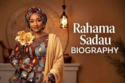 Rahama Sadau Net Worth, Age, Height, Bio, Birthday, Wiki!