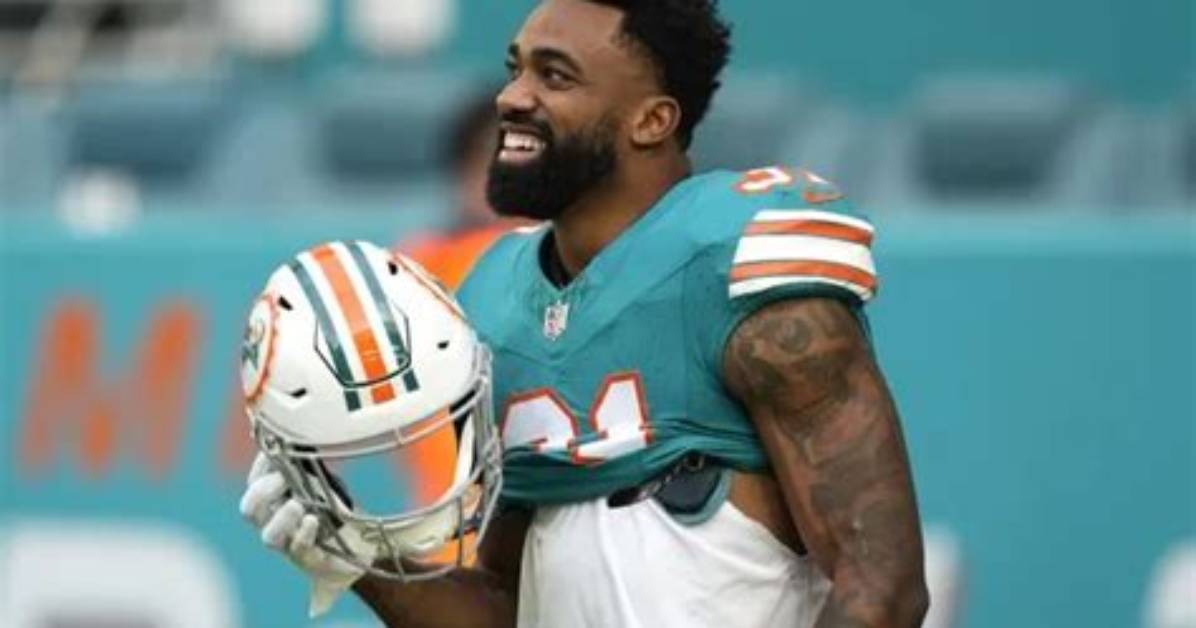 Raheem Mostert - Net Worth, Age, Height, Birthday, Bio, Wiki!