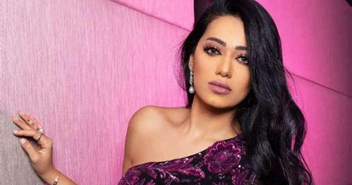 Rahma Riad Ahmed - Net Worth, Age, Height, Birthday, Bio, Wiki!