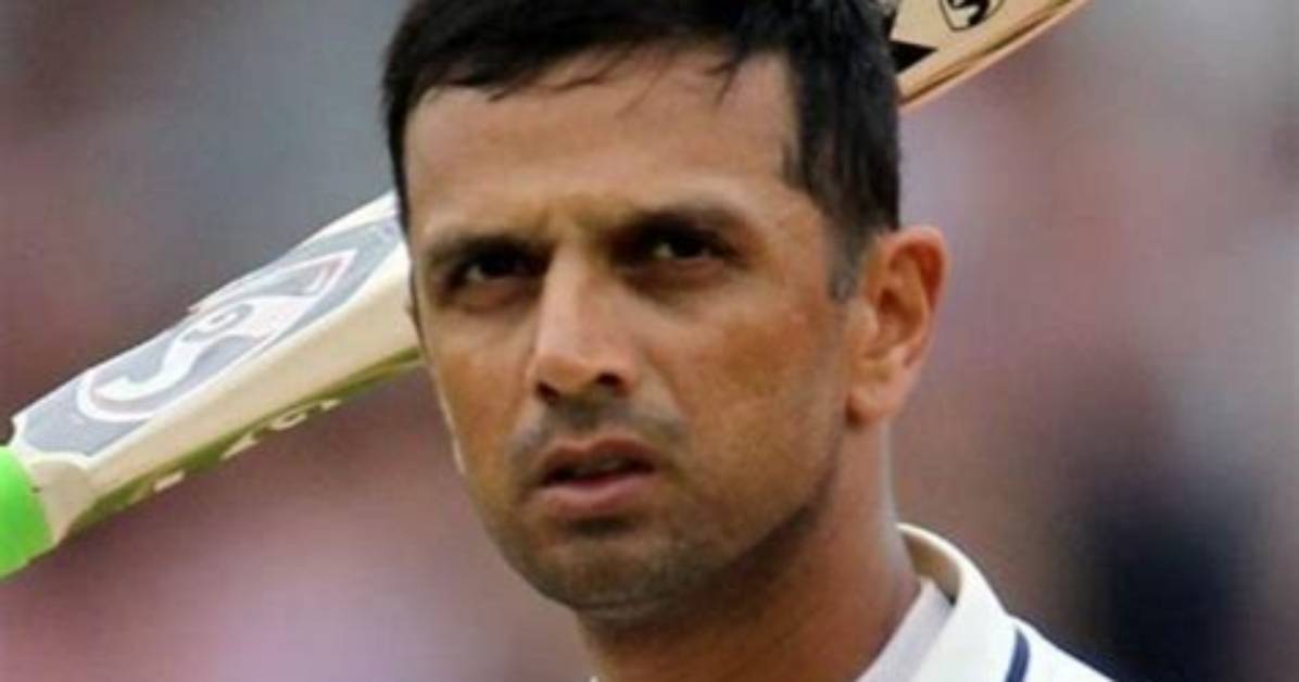 Rahul Dravid - Net Worth, Age, Height, Birthday, Bio, Wiki!